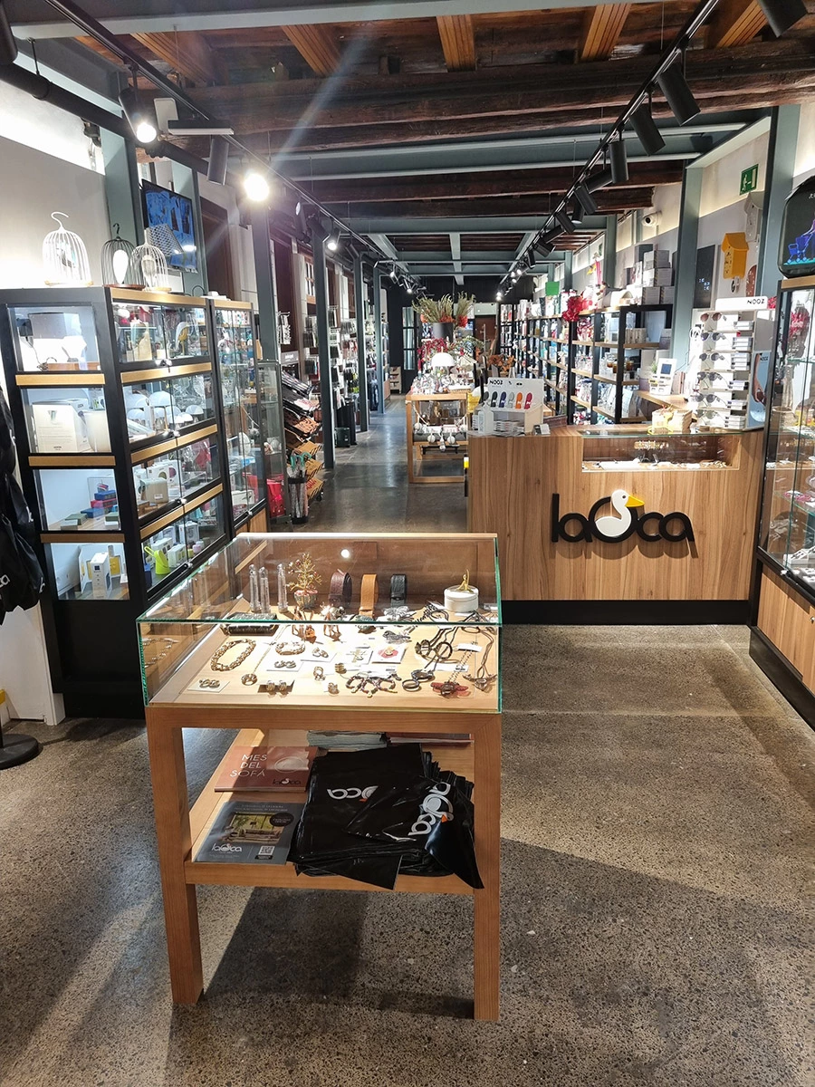 Tienda de Muebles y Decoración en Tenerife La Oca La Laguna